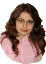Ekaterina Karpeeva - Student Lawer